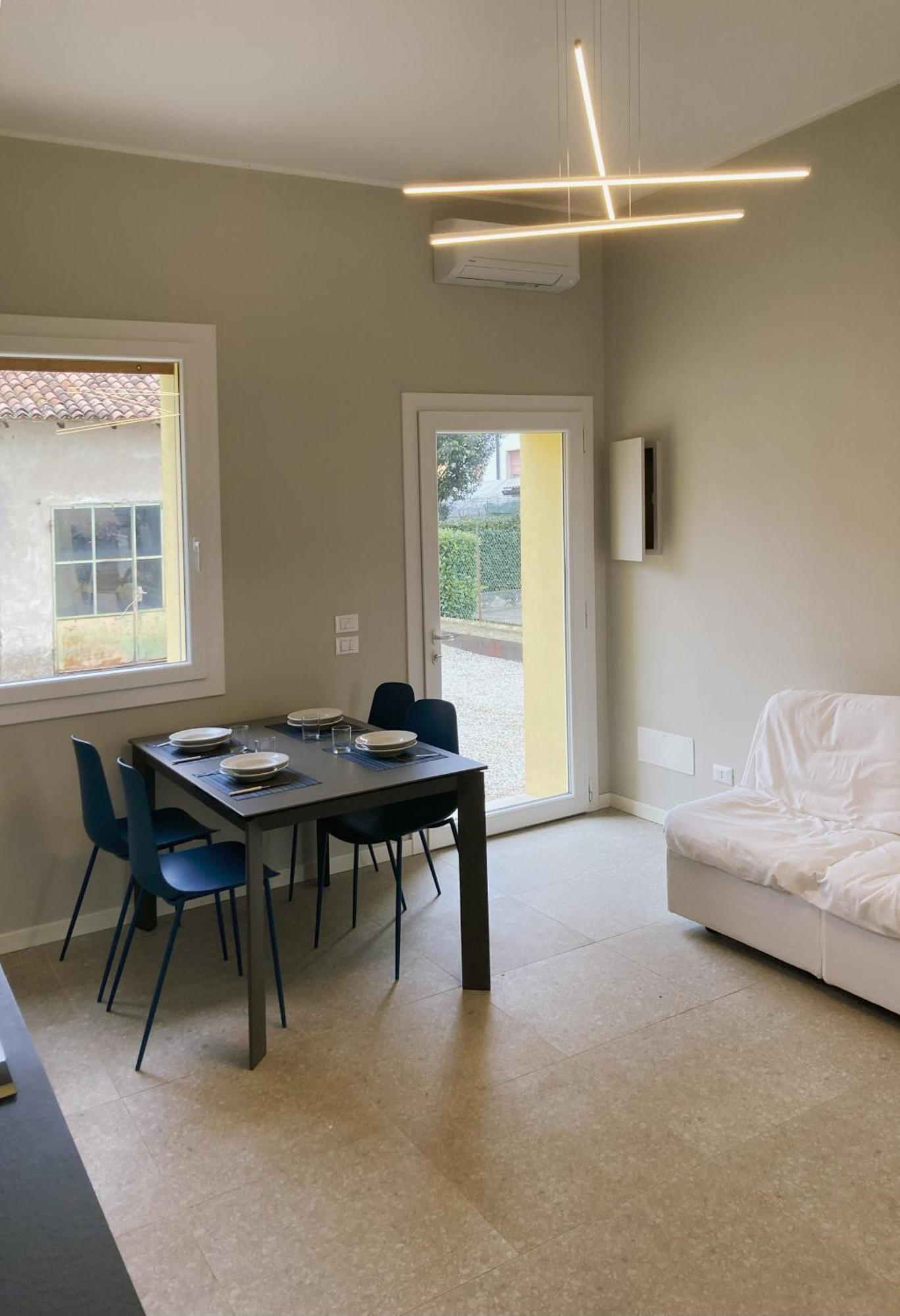 291bosco Holiday home